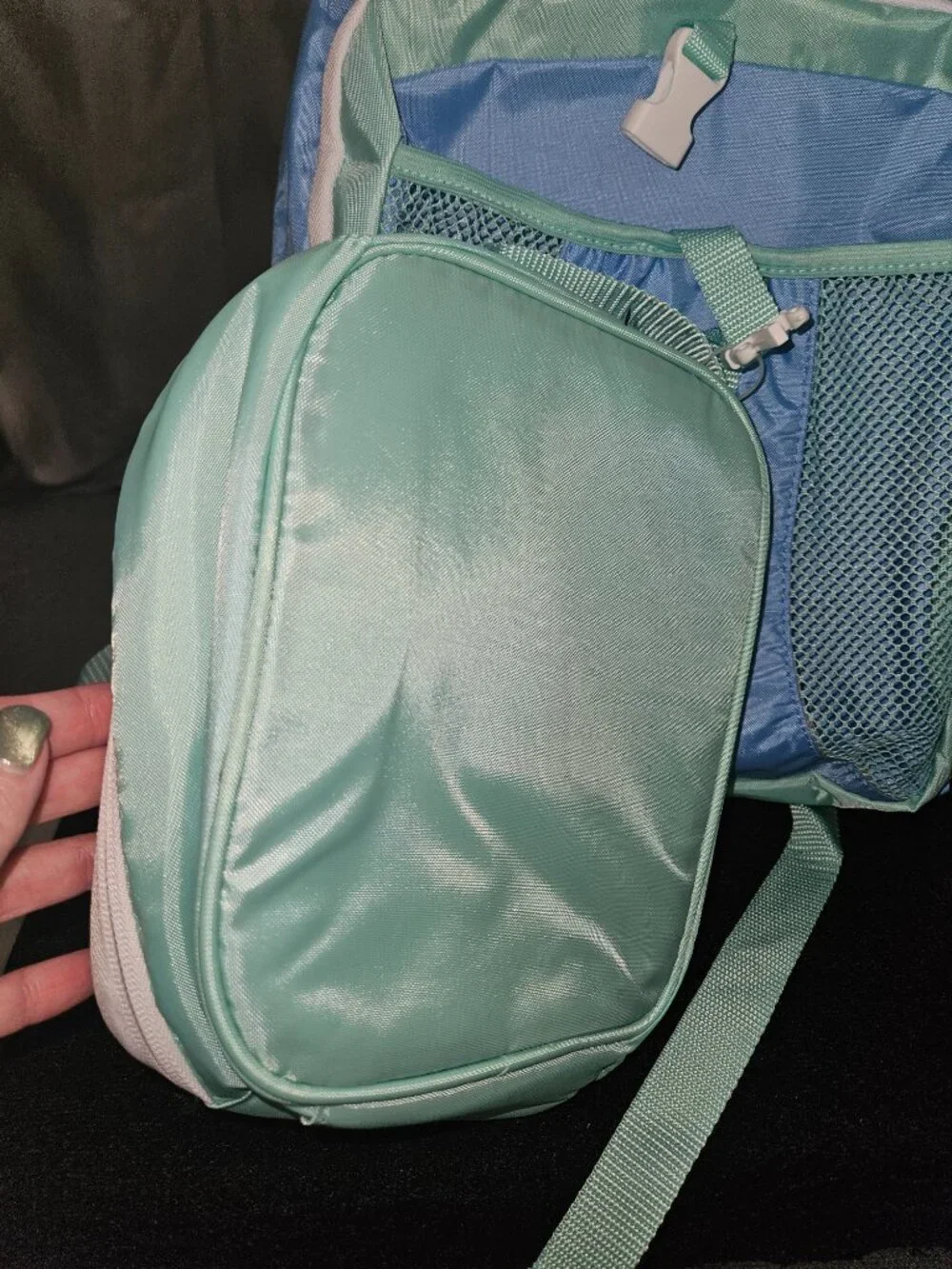 Fuel nwt deluxe